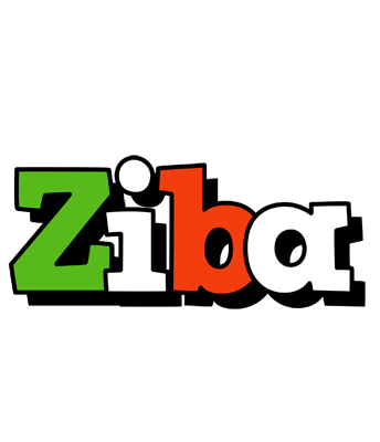 Ziba venezia logo