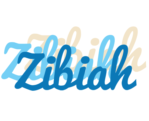 Zibiah breeze logo