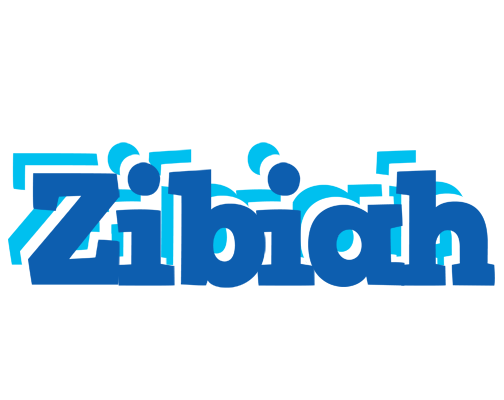 Zibiah business logo