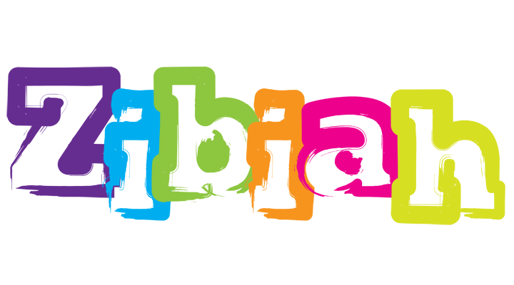 Zibiah casino logo