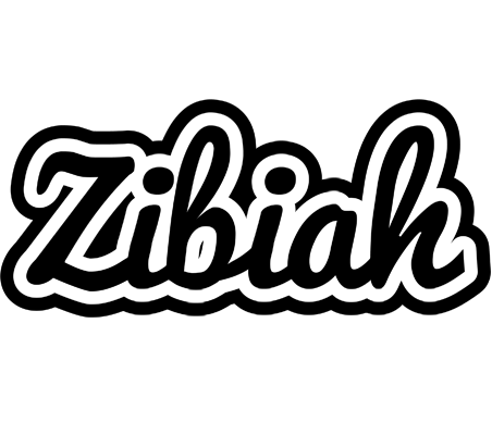 Zibiah chess logo