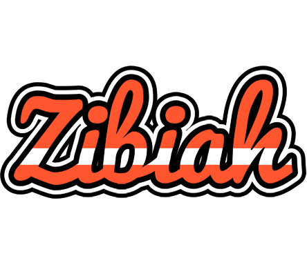 Zibiah denmark logo