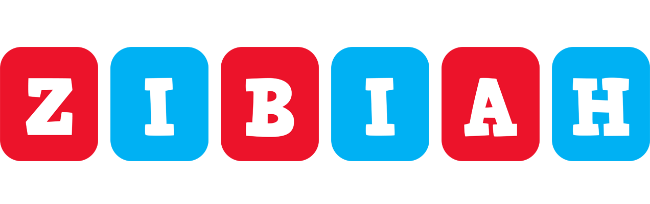 Zibiah diesel logo