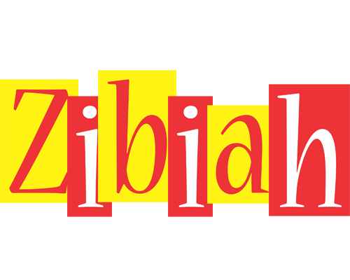 Zibiah errors logo