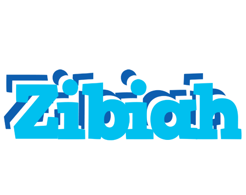 Zibiah jacuzzi logo