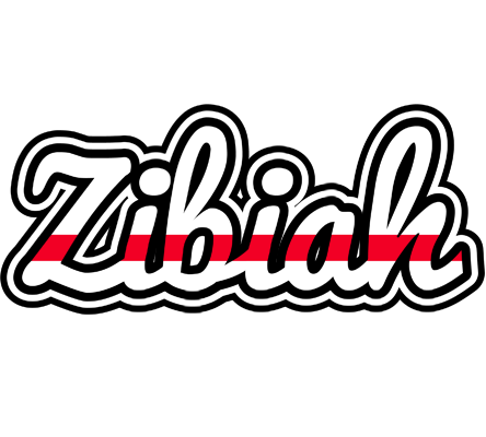 Zibiah kingdom logo