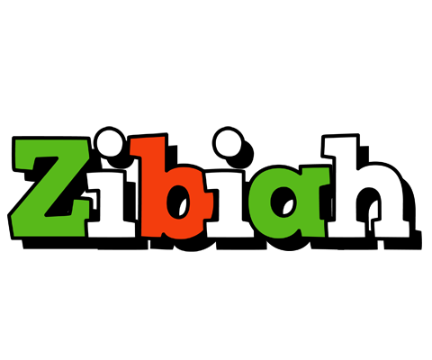 Zibiah venezia logo
