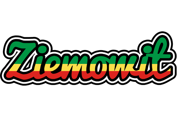 Ziemowit african logo