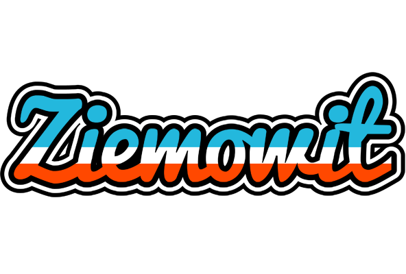 Ziemowit america logo