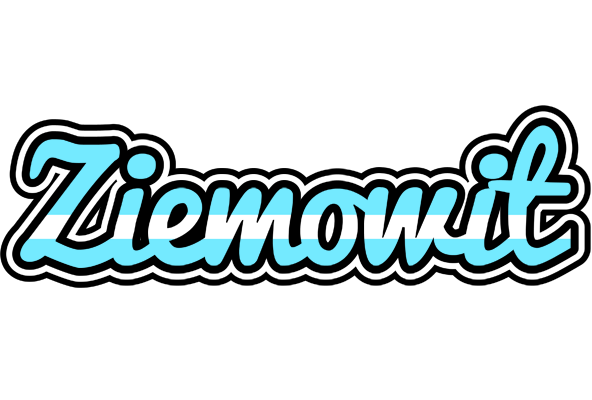 Ziemowit argentine logo