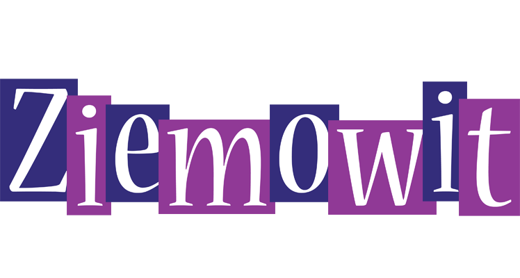 Ziemowit autumn logo