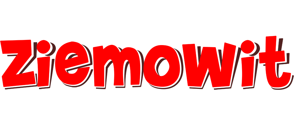 Ziemowit basket logo