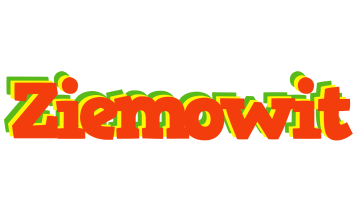 Ziemowit bbq logo