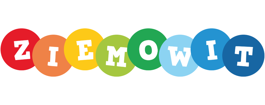 Ziemowit boogie logo