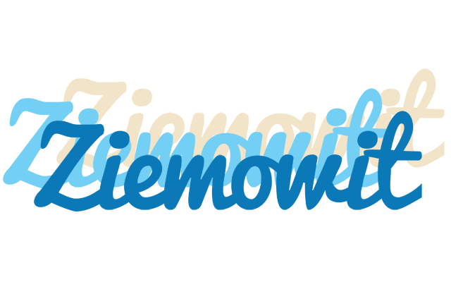 Ziemowit breeze logo