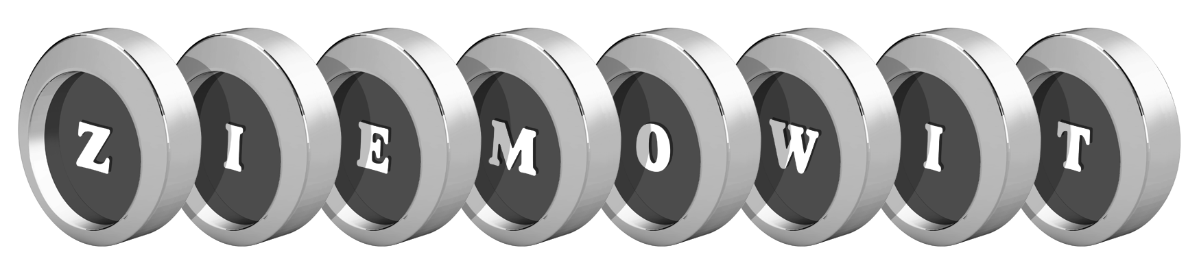 Ziemowit coins logo