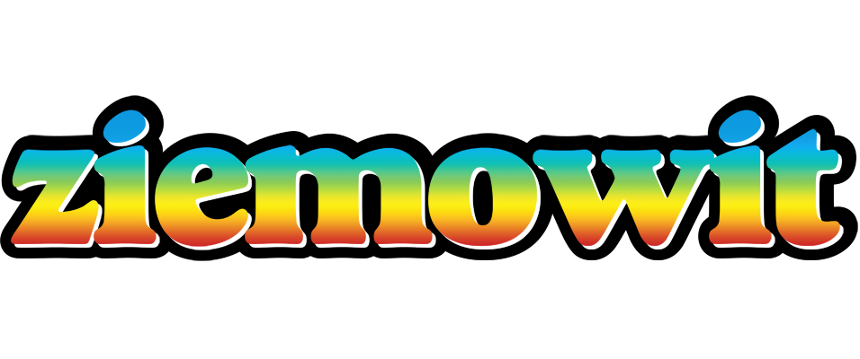 Ziemowit color logo