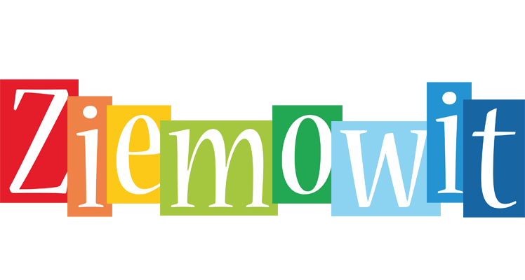 Ziemowit colors logo