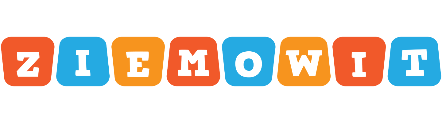 Ziemowit comics logo