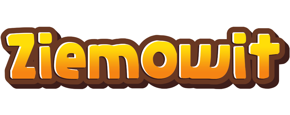 Ziemowit cookies logo