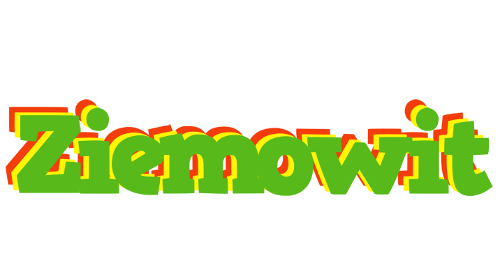 Ziemowit crocodile logo