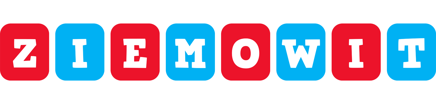 Ziemowit diesel logo