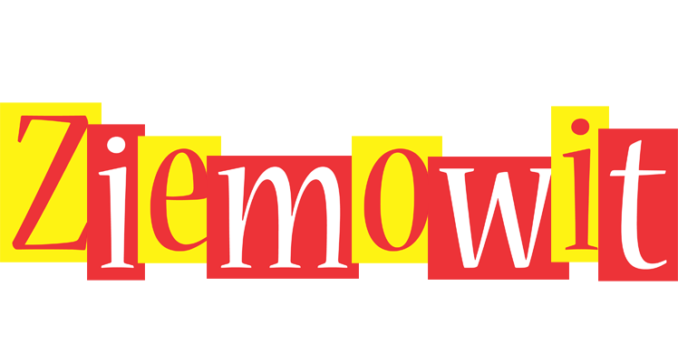 Ziemowit errors logo