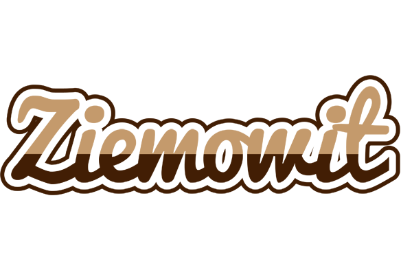 Ziemowit exclusive logo