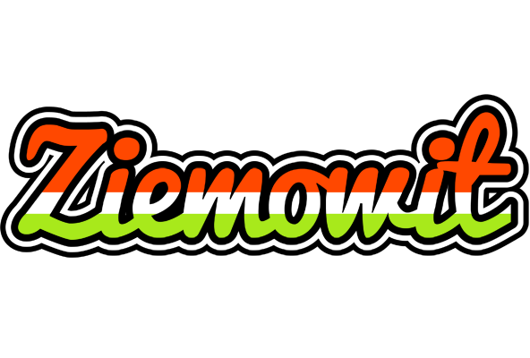 Ziemowit exotic logo