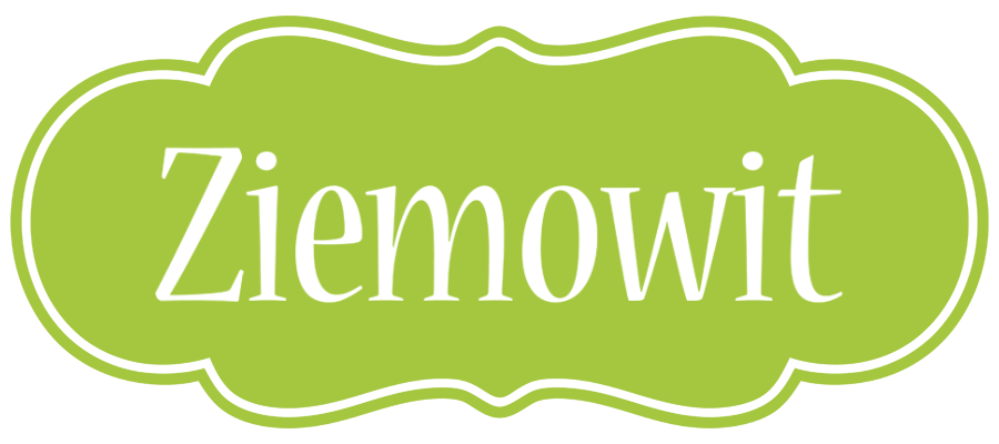 Ziemowit family logo