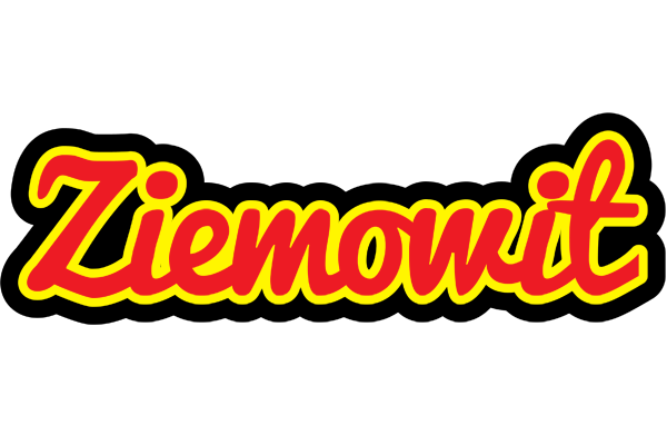 Ziemowit fireman logo