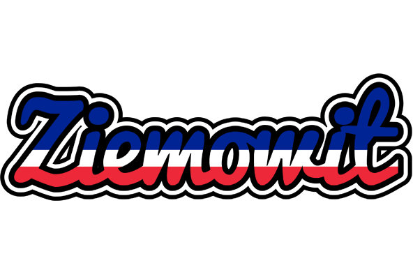 Ziemowit france logo