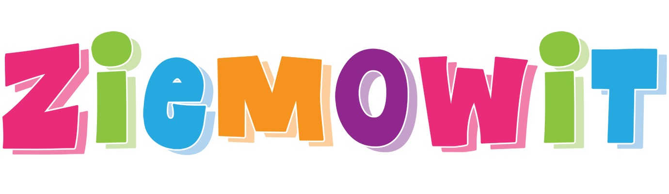Ziemowit friday logo