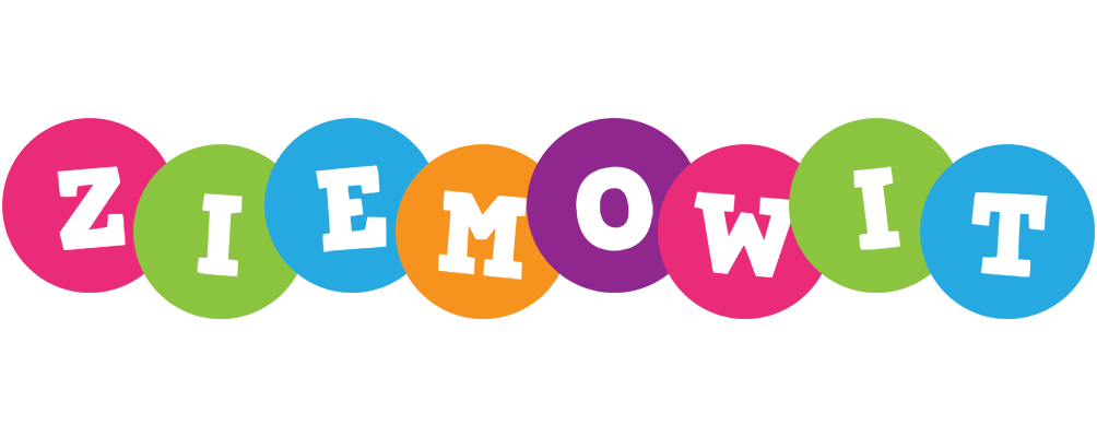Ziemowit friends logo