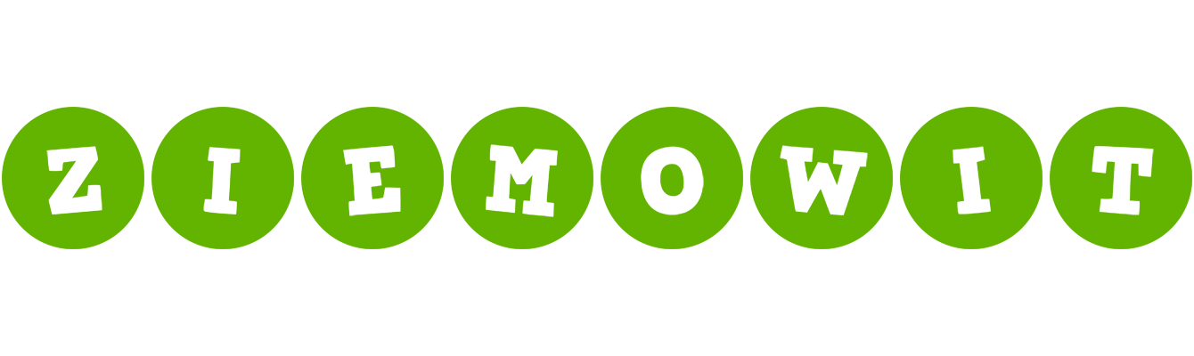 Ziemowit games logo