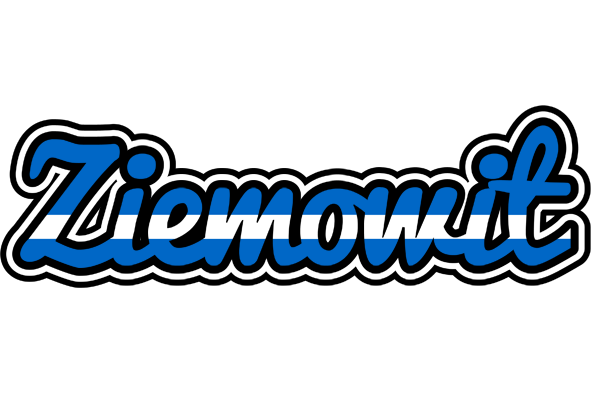 Ziemowit greece logo