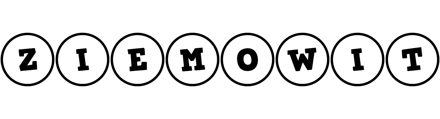 Ziemowit handy logo