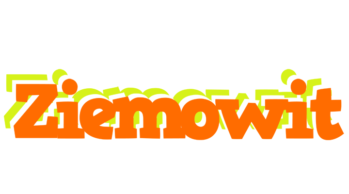 Ziemowit healthy logo
