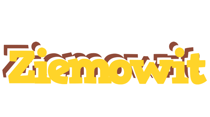 Ziemowit hotcup logo