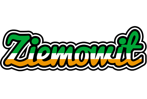 Ziemowit ireland logo