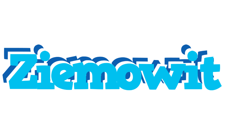 Ziemowit jacuzzi logo