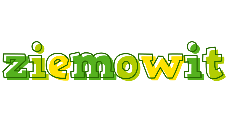 Ziemowit juice logo