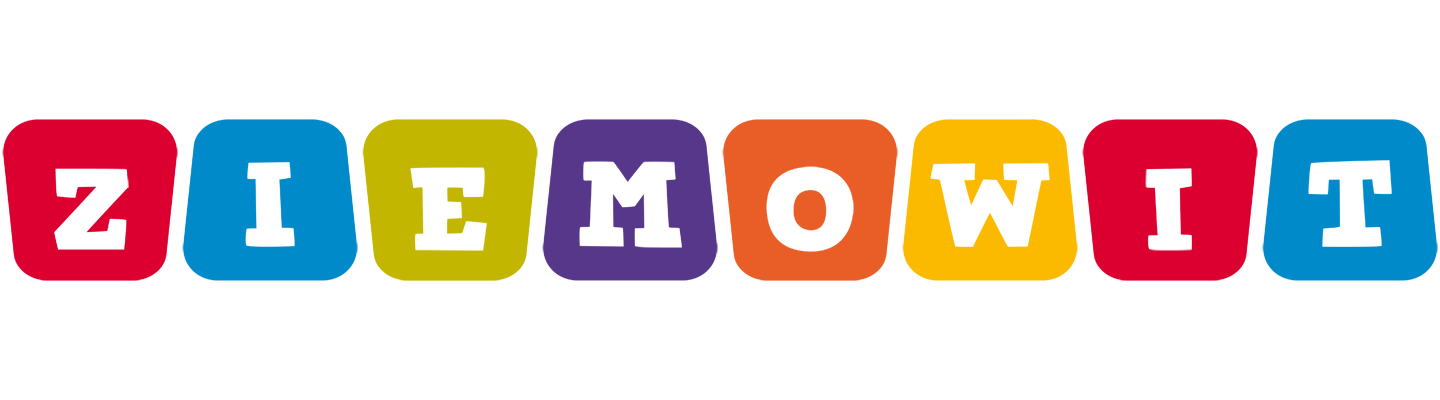 Ziemowit kiddo logo