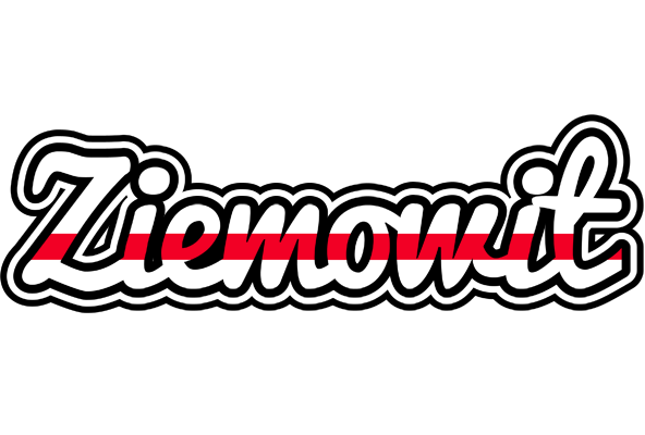 Ziemowit kingdom logo