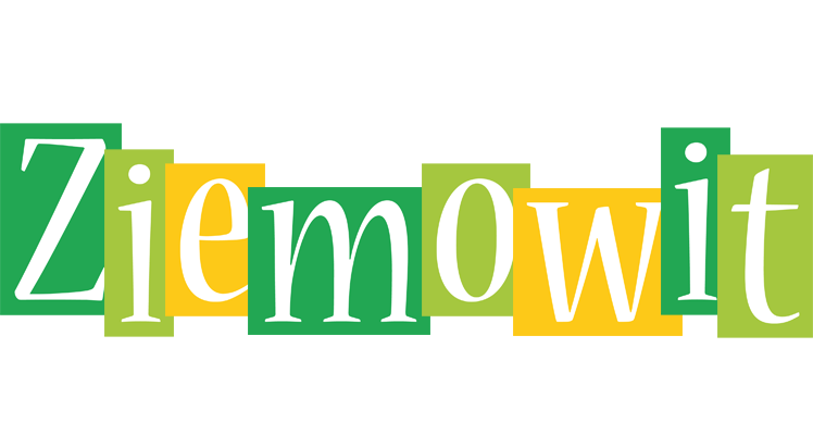 Ziemowit lemonade logo