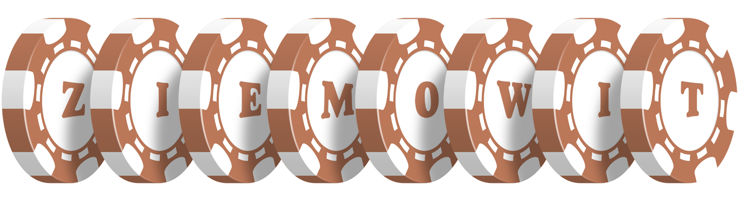 Ziemowit limit logo