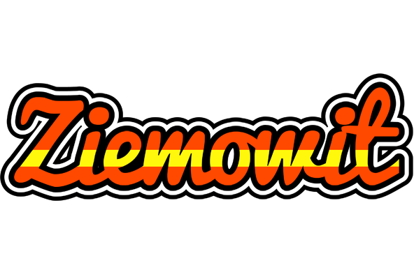 Ziemowit madrid logo