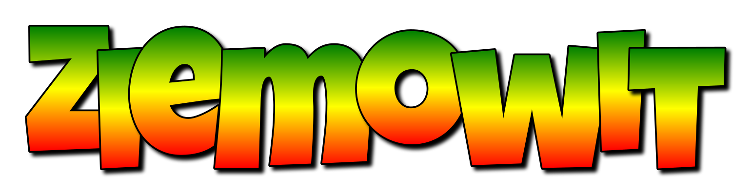 Ziemowit mango logo
