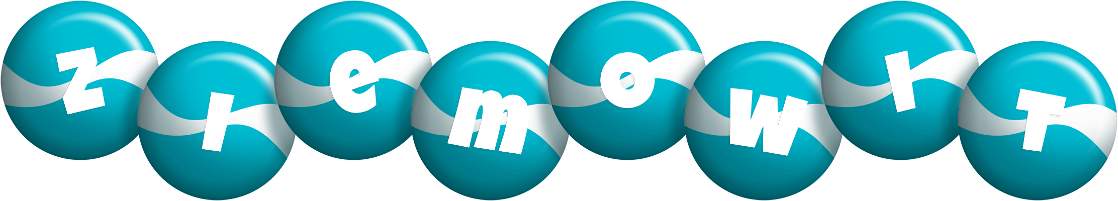 Ziemowit messi logo
