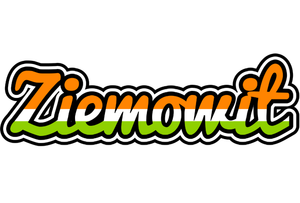 Ziemowit mumbai logo